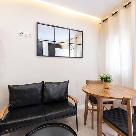 Exclusive Apartment Jacuzzi มาลากา ภายนอก รูปภาพ