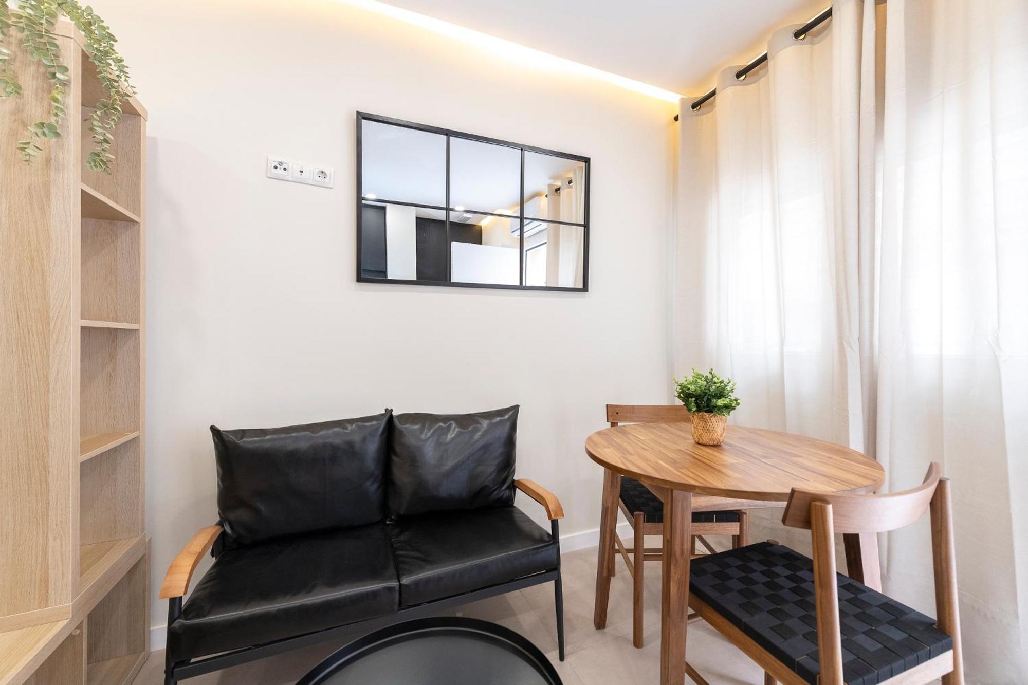 Exclusive Apartment Jacuzzi มาลากา ภายนอก รูปภาพ