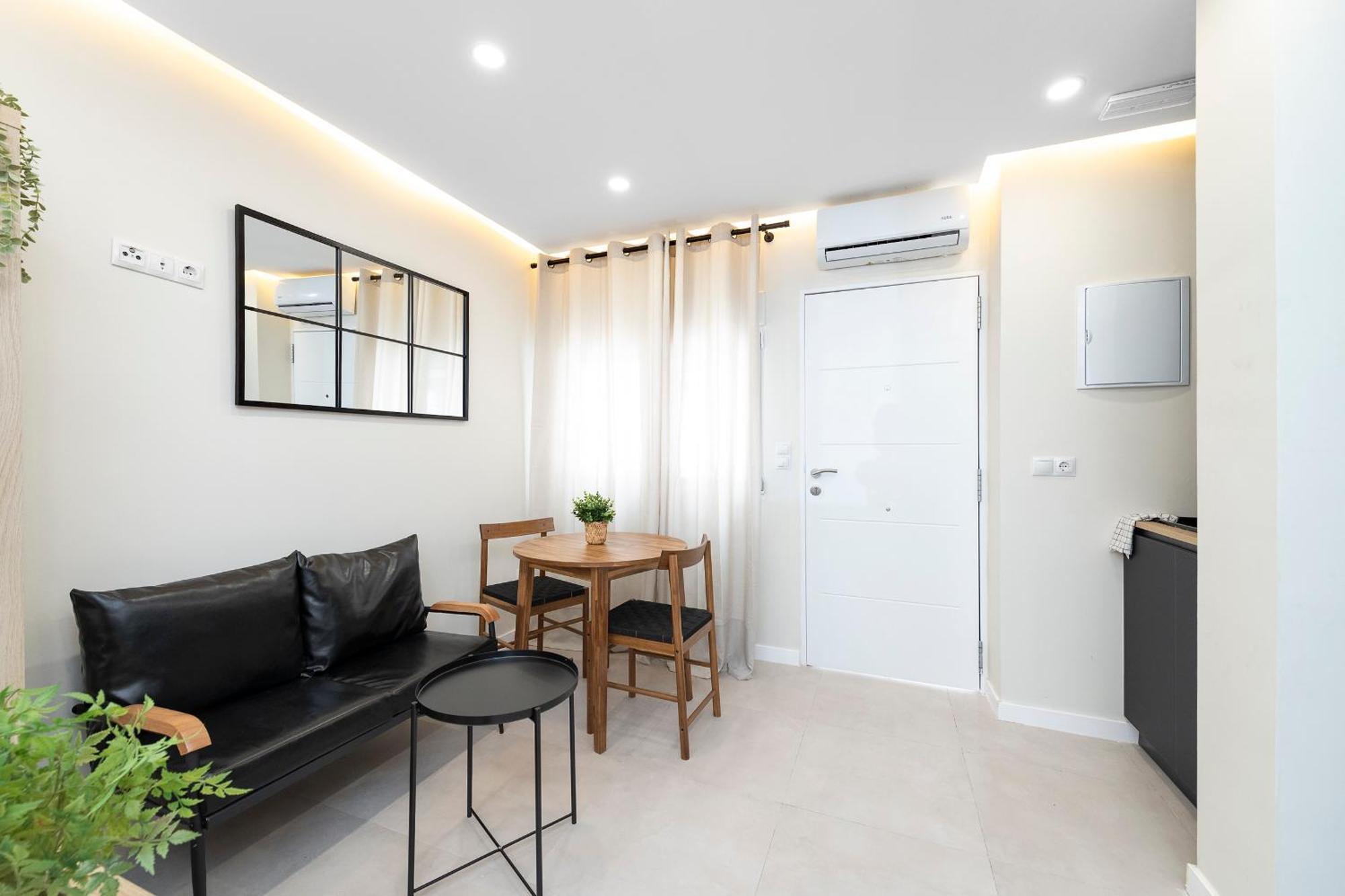 Exclusive Apartment Jacuzzi มาลากา ภายนอก รูปภาพ